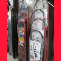 انواع نردبان