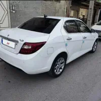 دنا پلاس توربو ۶دنده درحد خشک