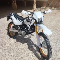 موتور تریل روان اصلی مدل 1404
