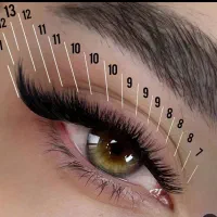 آموزش مجازی اکستنشن مژه