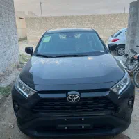 تویوتا راوفور ۲۰۲۵