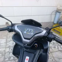 NVX170cc طرح آیروکس