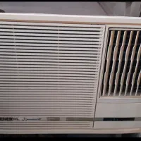 کولر پنجره ای اوجنرال