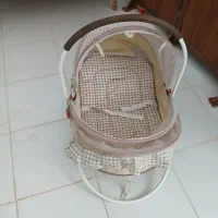 گهواره بچه