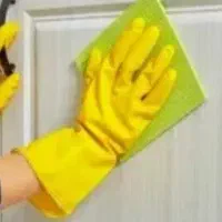 نیروی خدماتی نظافتی ساختمانی ((اعتماد))