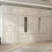 کمد لباس ۷تکیه ارشیا