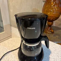قهوه ساز برند philips