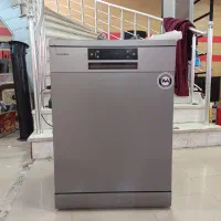 ماشین ظرفشویی پاکشوما ۱۵ نفره