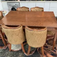 میز ناهار خوری نو