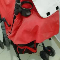 فروش کالسکه فوپاپدرتی ایتالیایی زیر قیمت