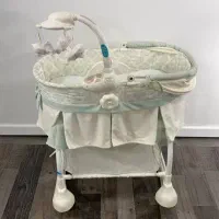 گهواره ی موزیکال kolcarft
