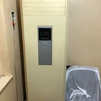 کولر ایستاده یخچالی ۳۶ هزار