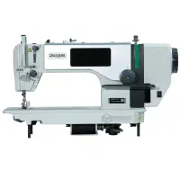 چرخ خیاطی راسته دوز صنعتی زوجی A8000D4
