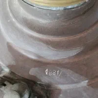 سماور|سماور، چایساز، قهوهساز|گوگان, |دیوار