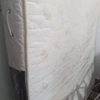 تشک طبی دونفر  ۱۶۰ ×200