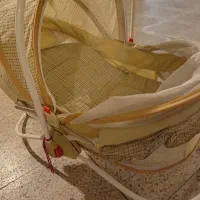 گهواره کریر صندلی ماشین کولیک رفلاکس