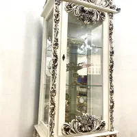 بوفه / ویترین کاملا سالم درحدنو
