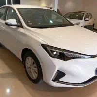چانگان برقی E70