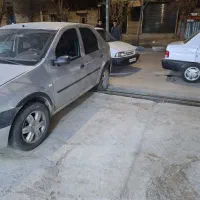 ال90مدل88|خودرو سواری و وانت|رویان, |دیوار