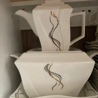 سرویس چینی آلمانی ، ۱۸ نفره