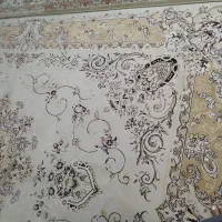 ۲تخته فرش۱۲متری بدون زده وپار گی