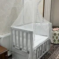 تخت نوزاد