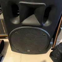 باند اکتیو بی تری