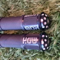 دسته گاز نو