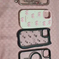 قاب ایفون سیزده و پونزده نرمال