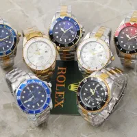 ساعت مچی مردانه رولکس ساب مارینر rolex