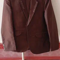 کت و شلوار پسرانه
