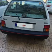 پراید 111 نسیم درجه‌یک