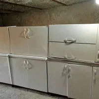 کابینت ۶ متری درحد نو