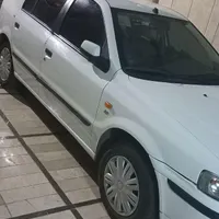 سمند LX EF7 بنزینی، مدل ۱۴۰۰|خودرو سواری و وانت|تهران, صاحب الزمان|دیوار