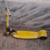 اسکوتر