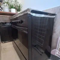 گاز فر آردل