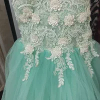 لباس مجلسی دخترانه