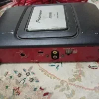 امپیلی دو خروجی وباند