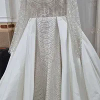 لباس عروس