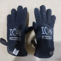 دستکش ican نوجوان