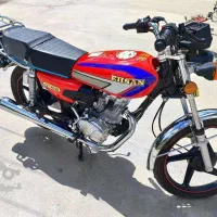 فروش موتور احسان ۱۵۰ سی سی مدل ۱۴۰۴