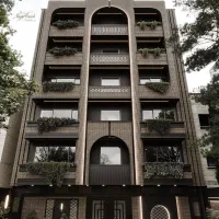 برق بالا پیشفروش ۹۵متر روبه آفتاب لوکیشن بینظیر