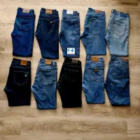 شلوارا اورجینال تاناکورا استوک