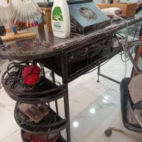 میز ناخن کاری