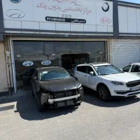 به یک نقاش ماهر یا نیمه ماهر نیازمندیم
