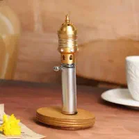 اسفند دود کن فندکی