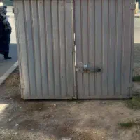 باربند مسقف مزدا کارا