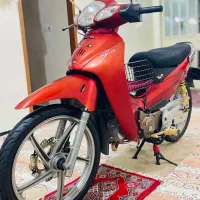 موتور لاکی کویر رادیسونS1(انجین بزرگ)