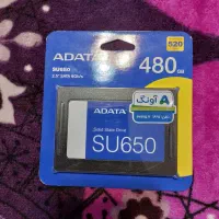 هارد وسترن دیجیتال WD ای دیتا Adata اس اس دی ssd