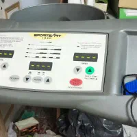 تردمیل اسپورت آرت1060